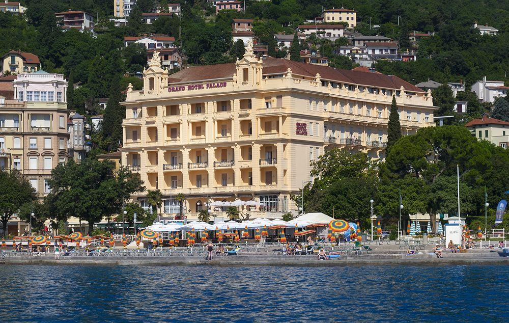 Palace Bellevue - Liburnia Hotel Opatija