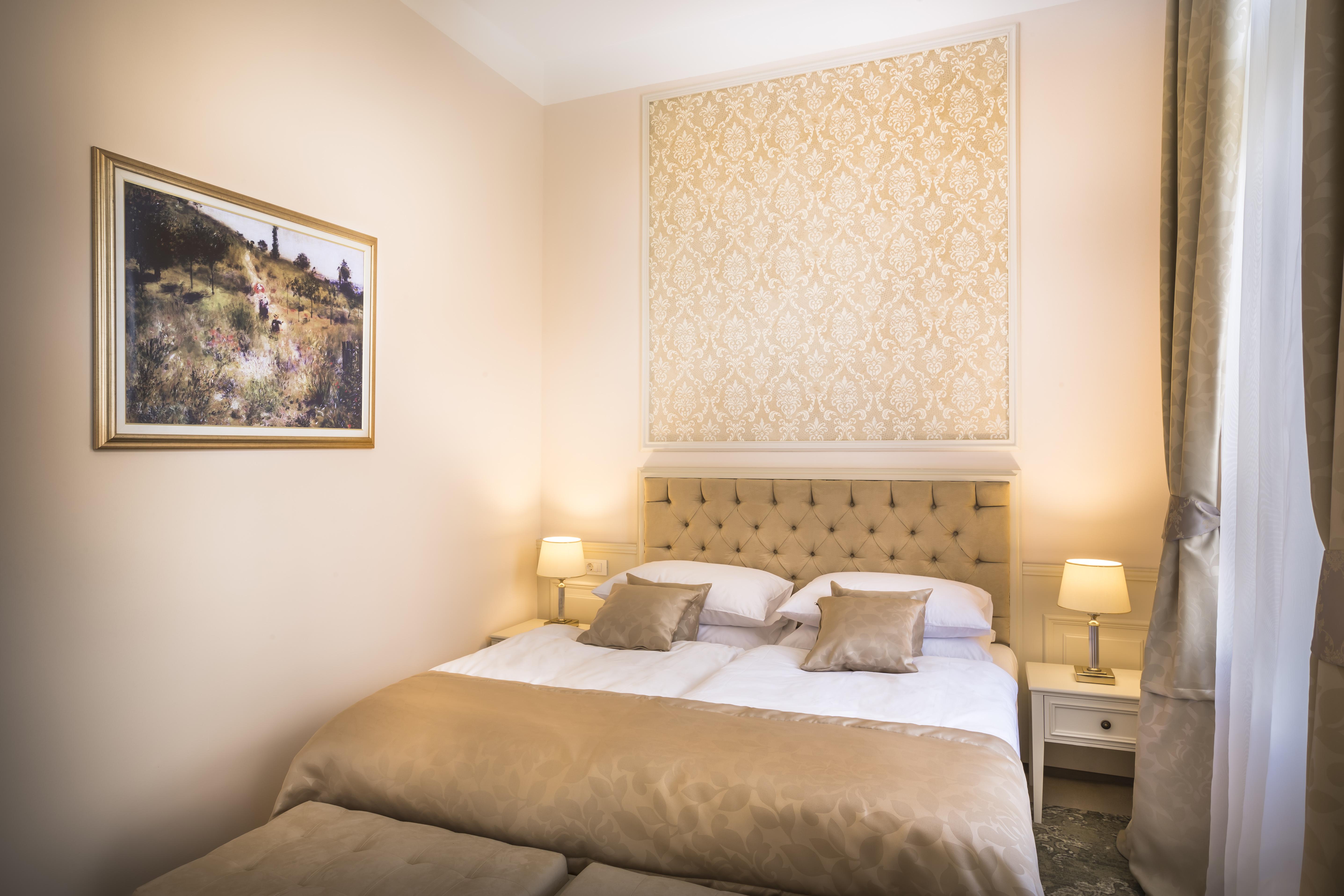Palace Bellevue - Liburnia