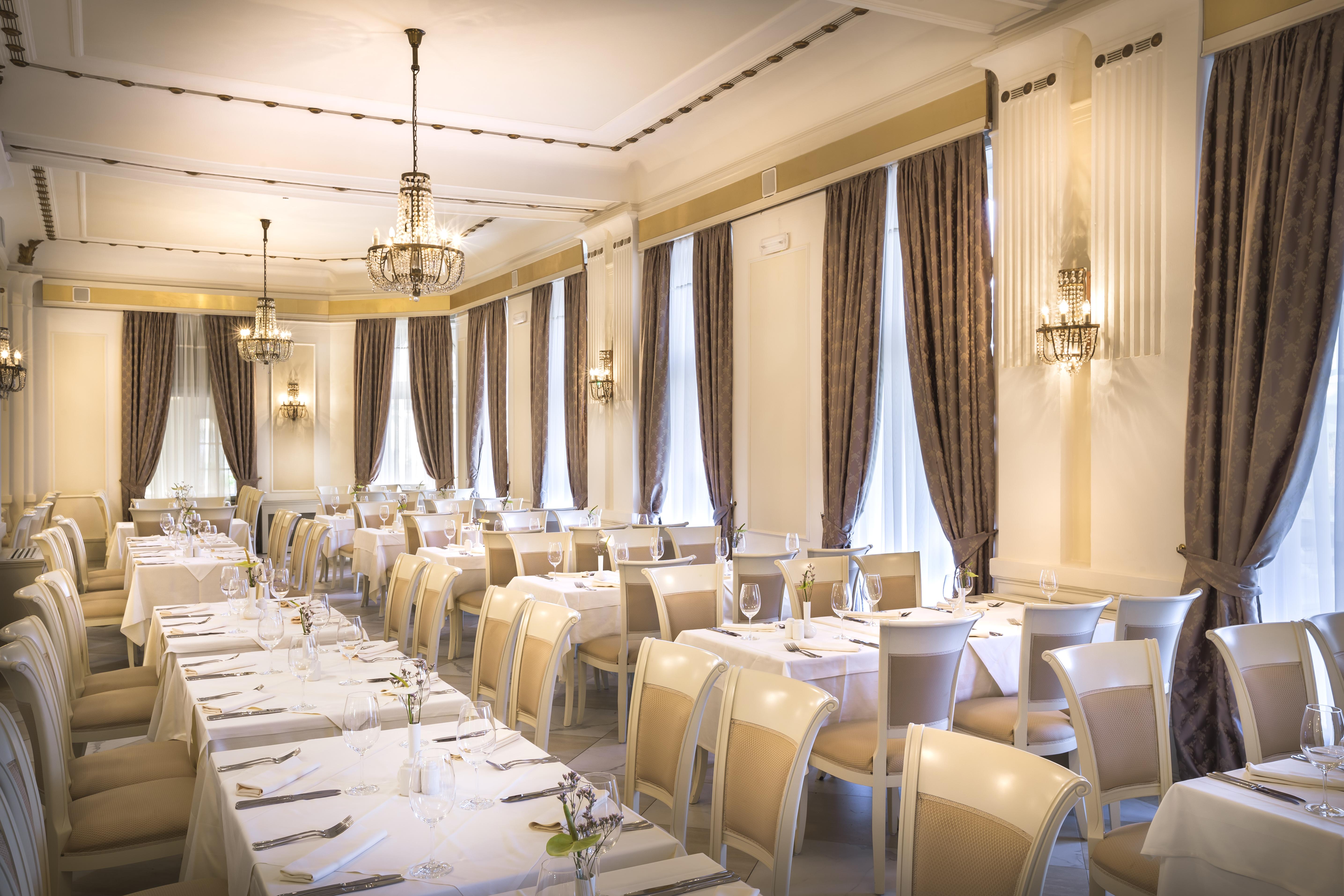 Palace Bellevue - Liburnia