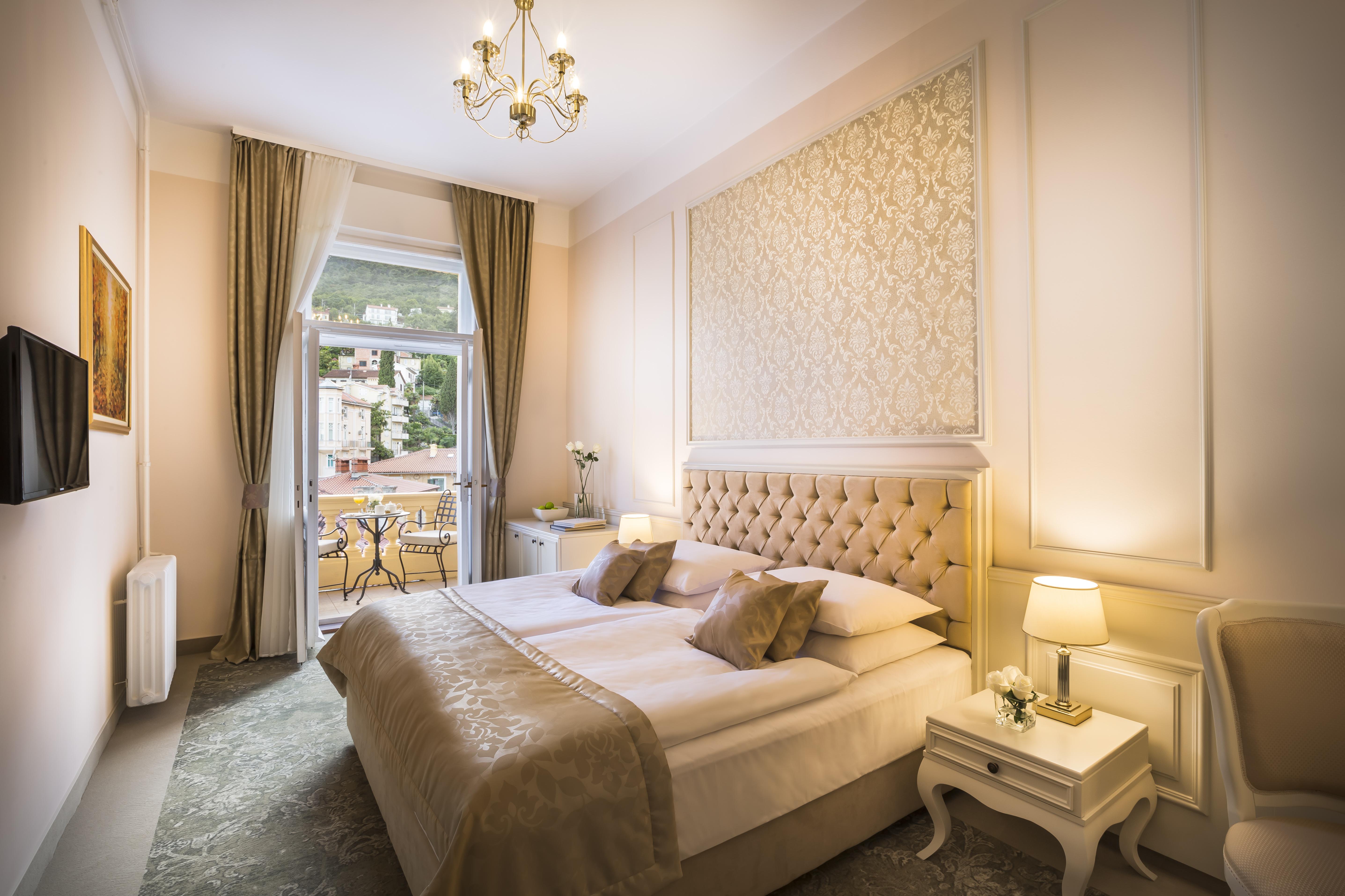 Palace Bellevue - Liburnia Hotel Opatija