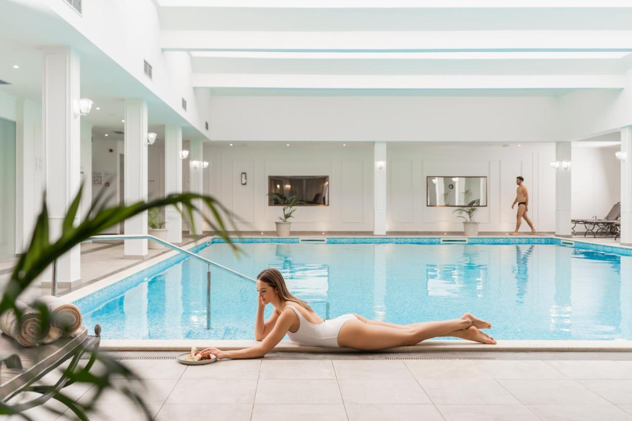 Hotel Palace Bellevue - Liburnia 4*