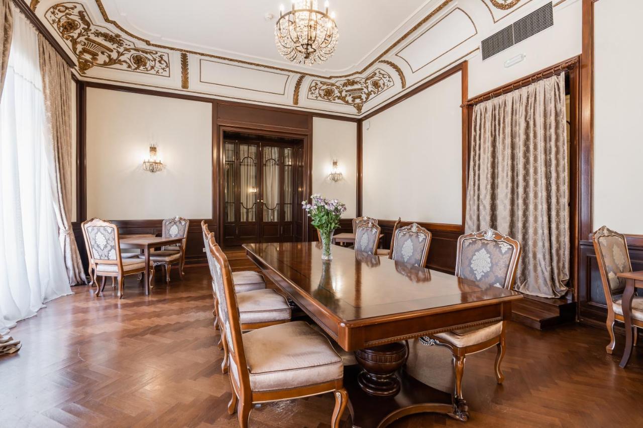 Palace Bellevue - Liburnia 4* Opatija