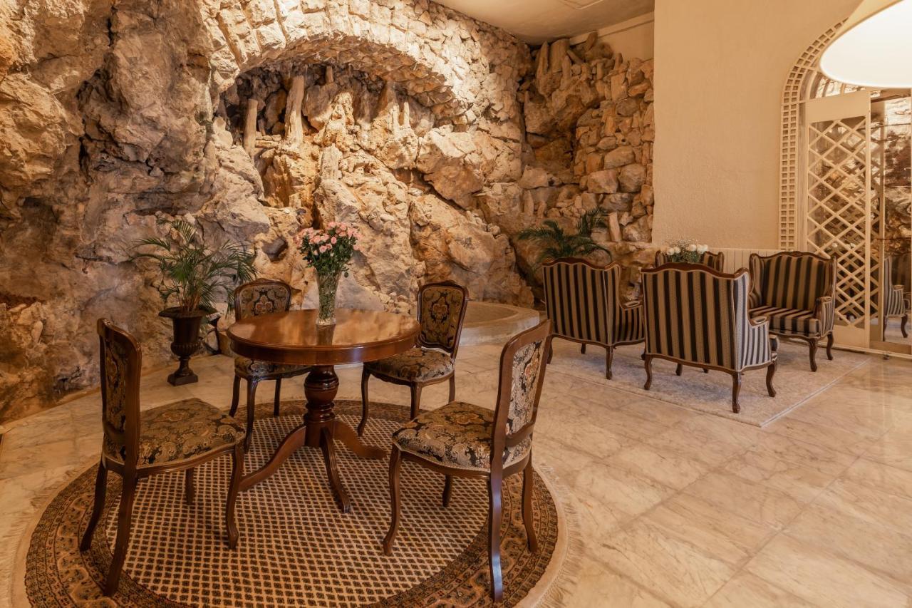Palace Bellevue - Liburnia Hotel Opatija