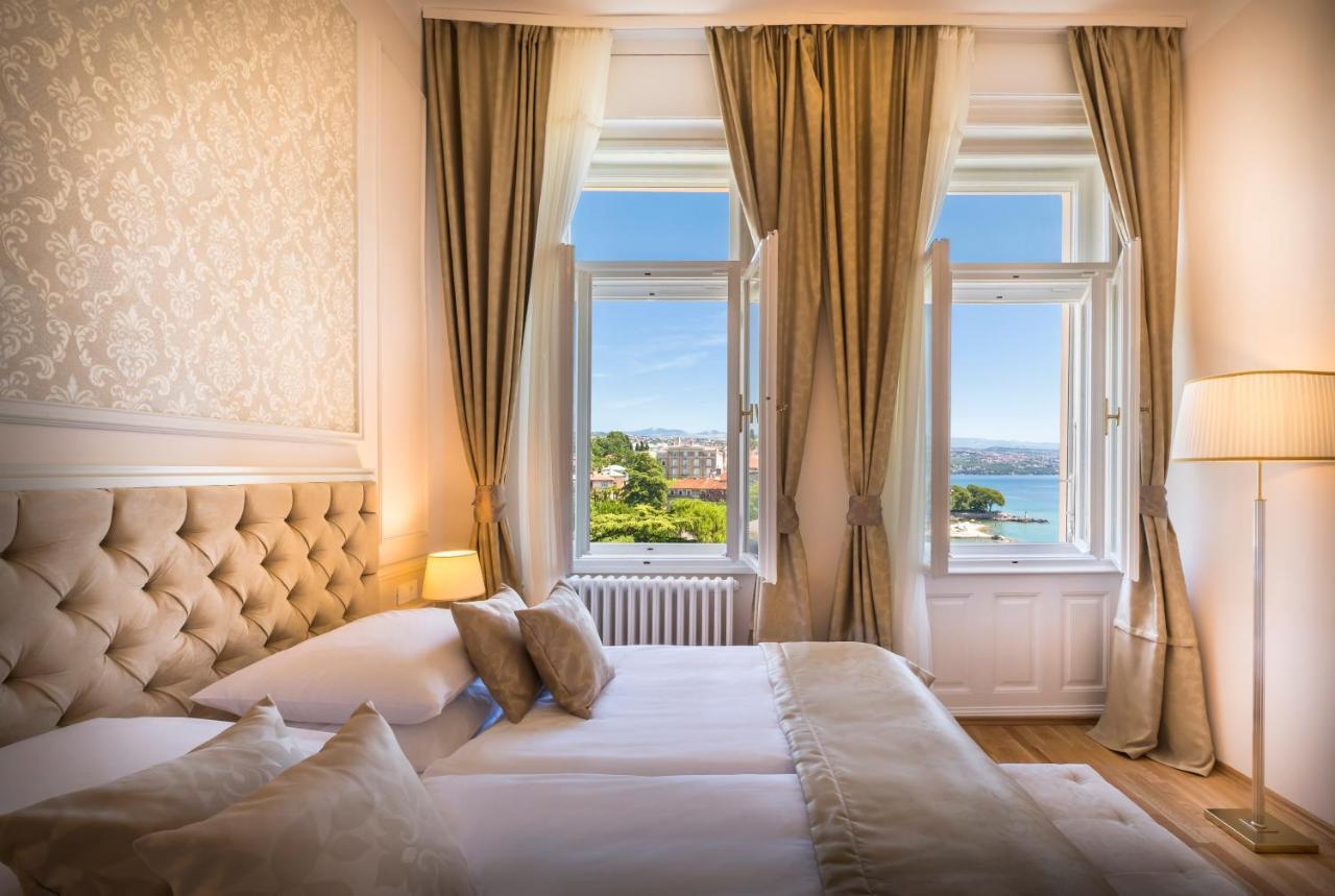 Palace Bellevue - Liburnia 4*