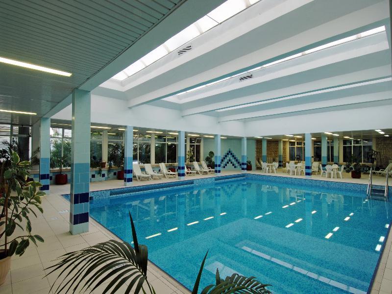 Palace Bellevue - Liburnia Hotel 4*