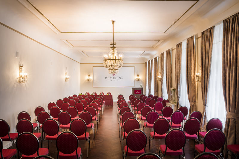 Hotel Palace Bellevue - Liburnia