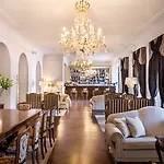 Hotel Palace Bellevue