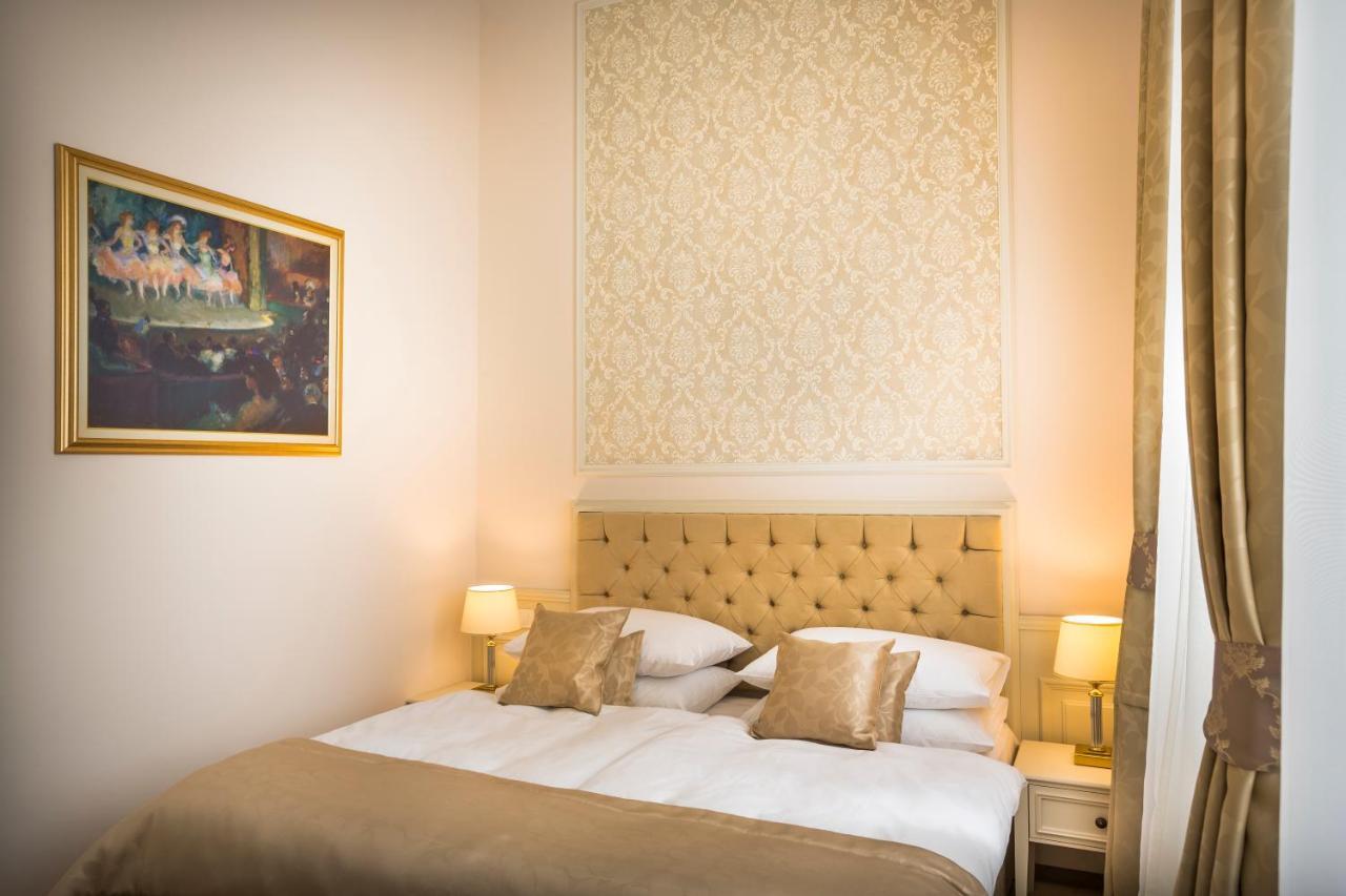 Hotel Palace Bellevue Hotel 4*