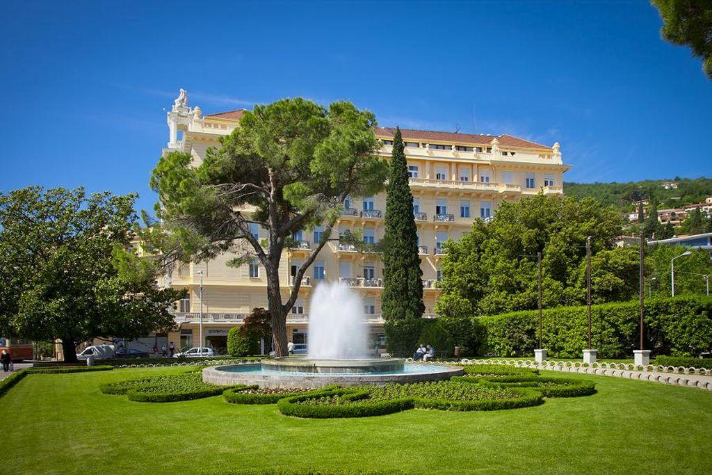 Hotel Hotel Palace Bellevue 4*