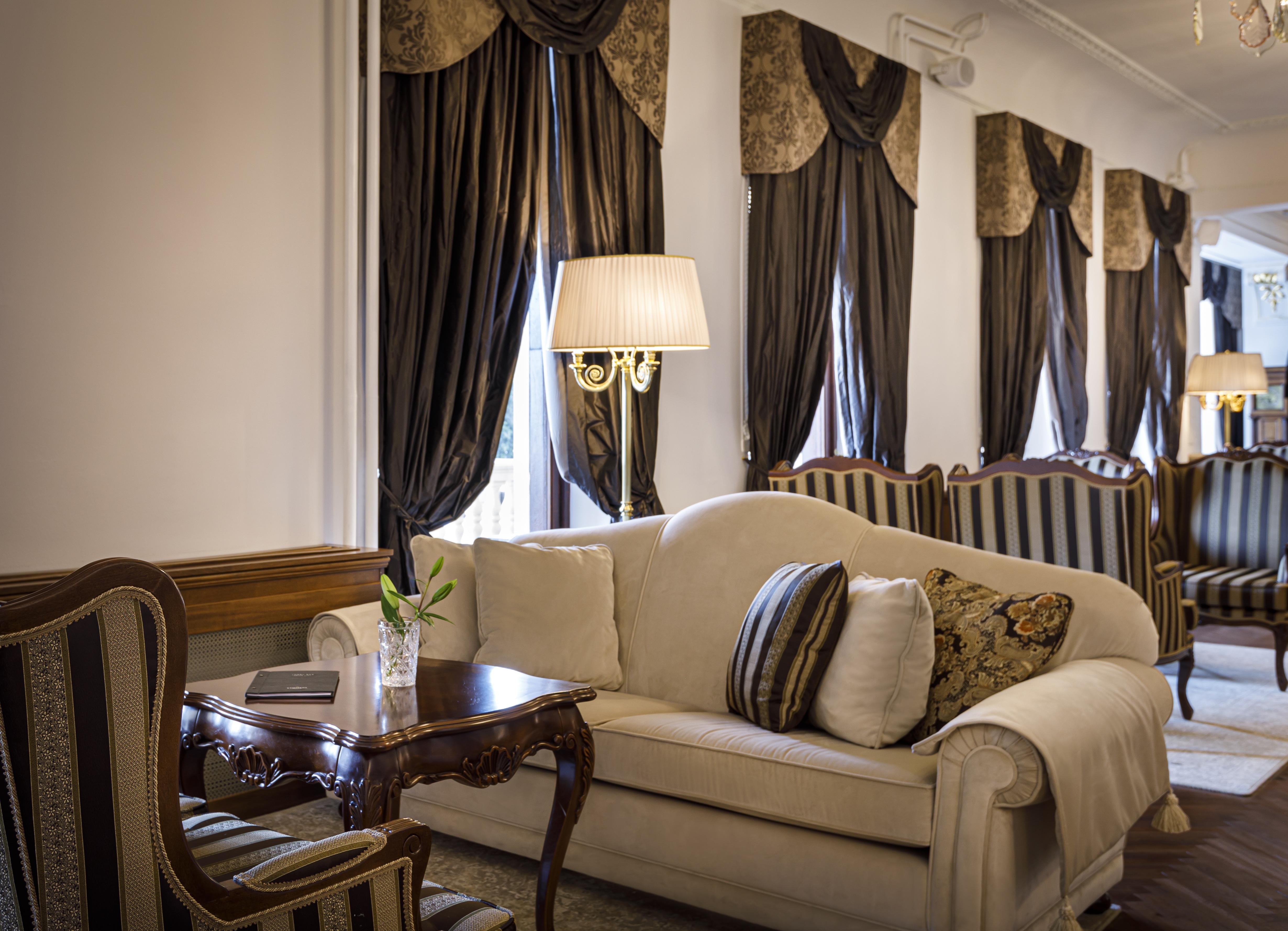 Hotel Palace Bellevue Hotel