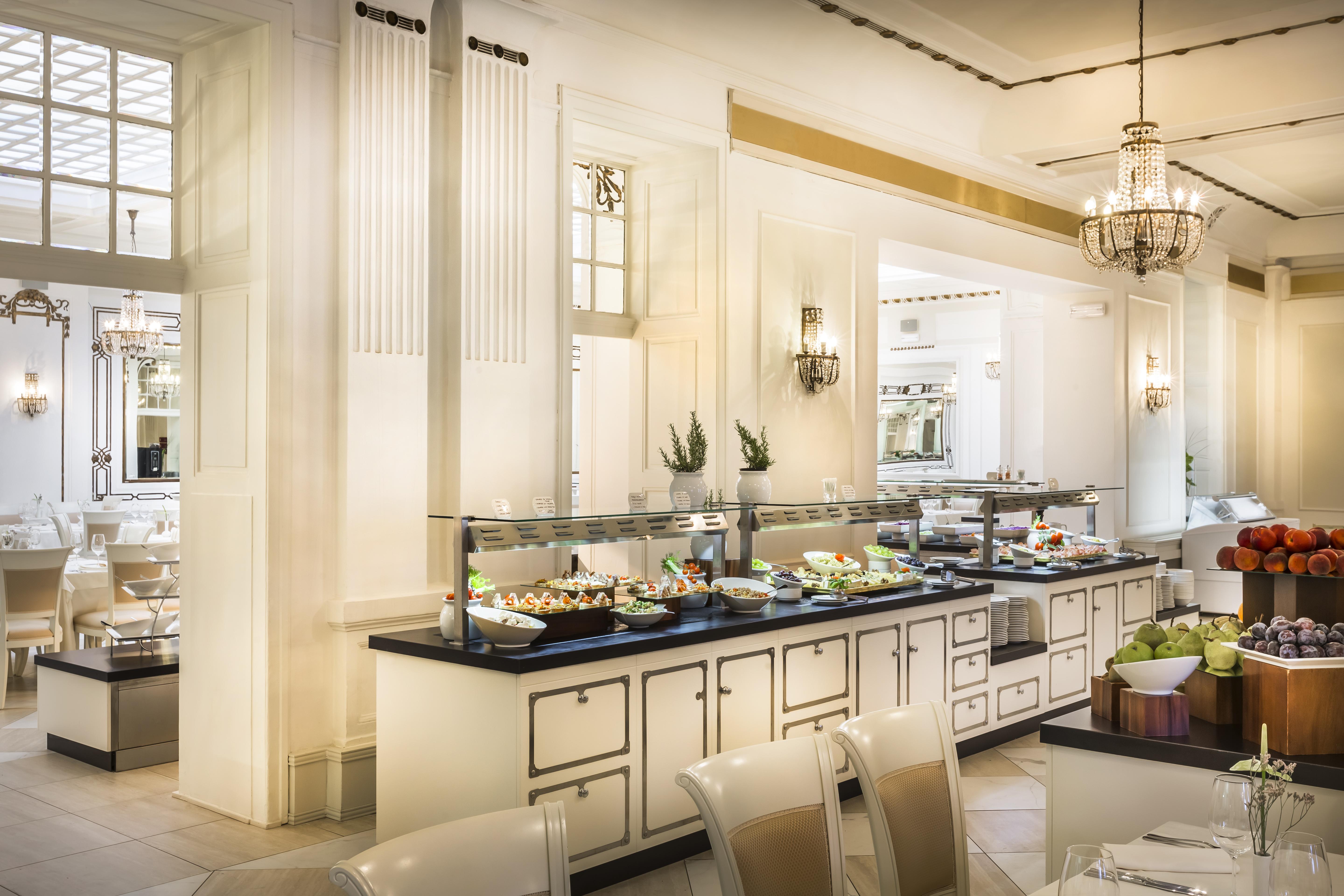 Hotel Palace Bellevue Hotel Abbazia