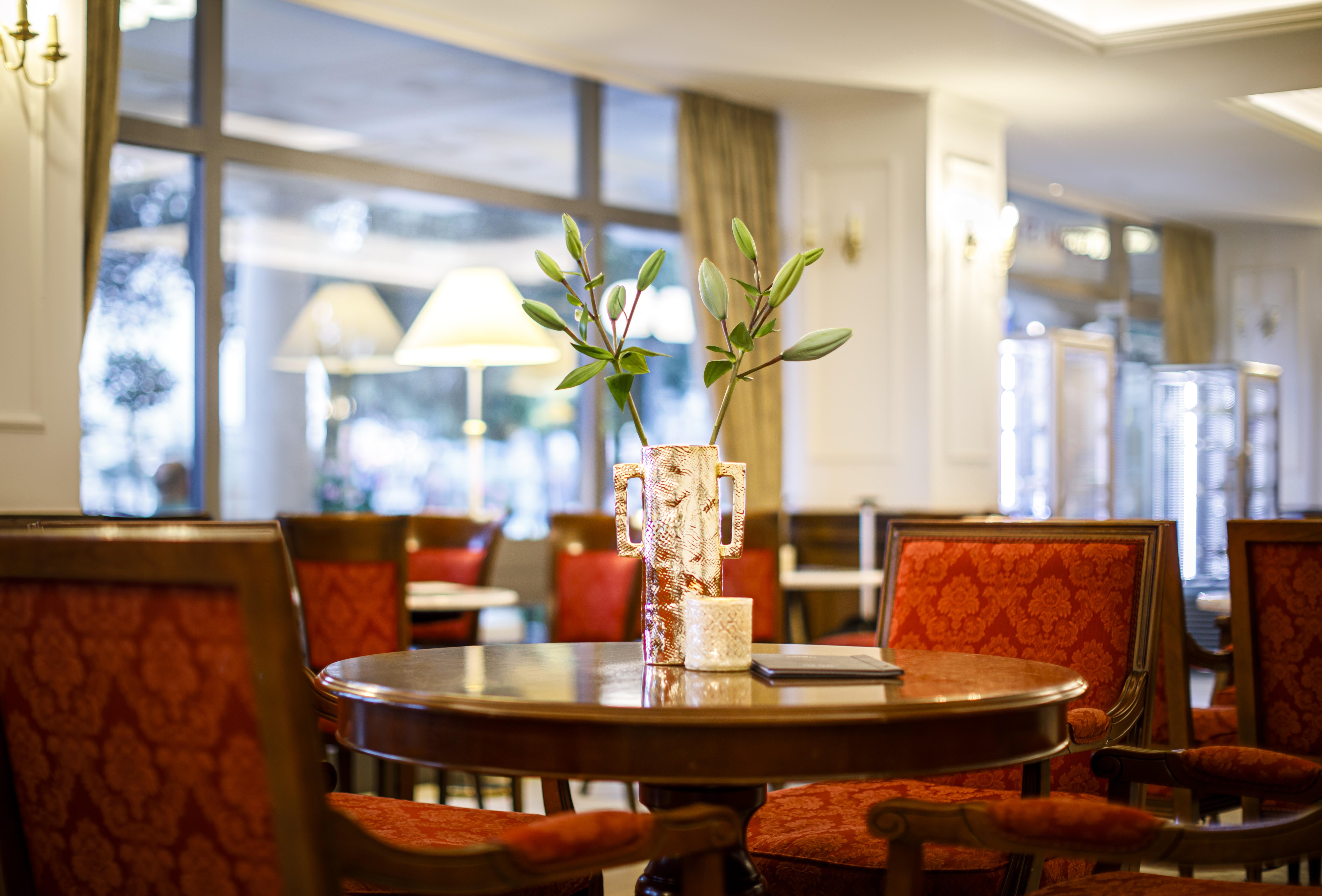 Hotel Palace Bellevue 4*
