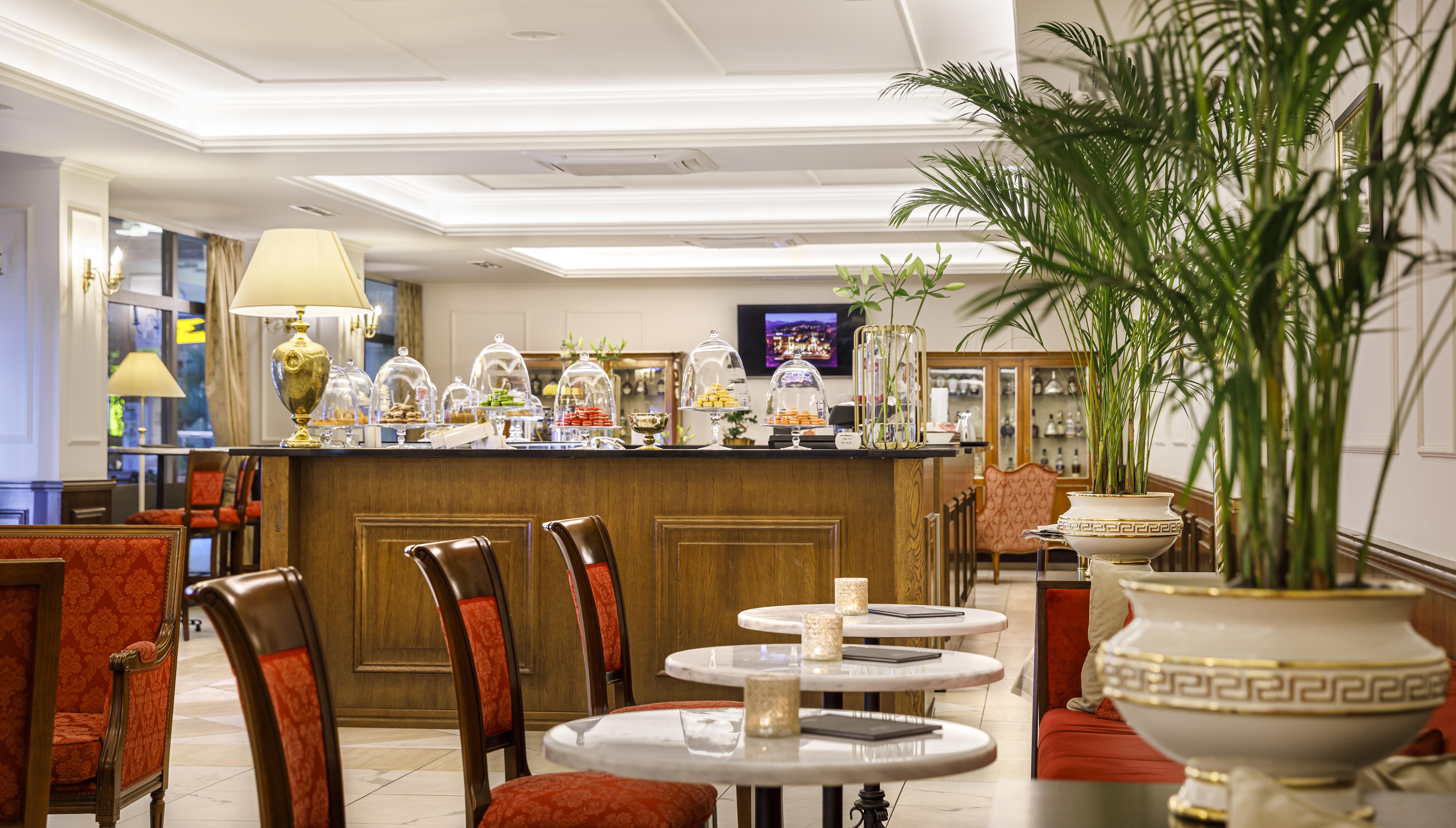 Hotel Hotel Palace Bellevue Abbazia