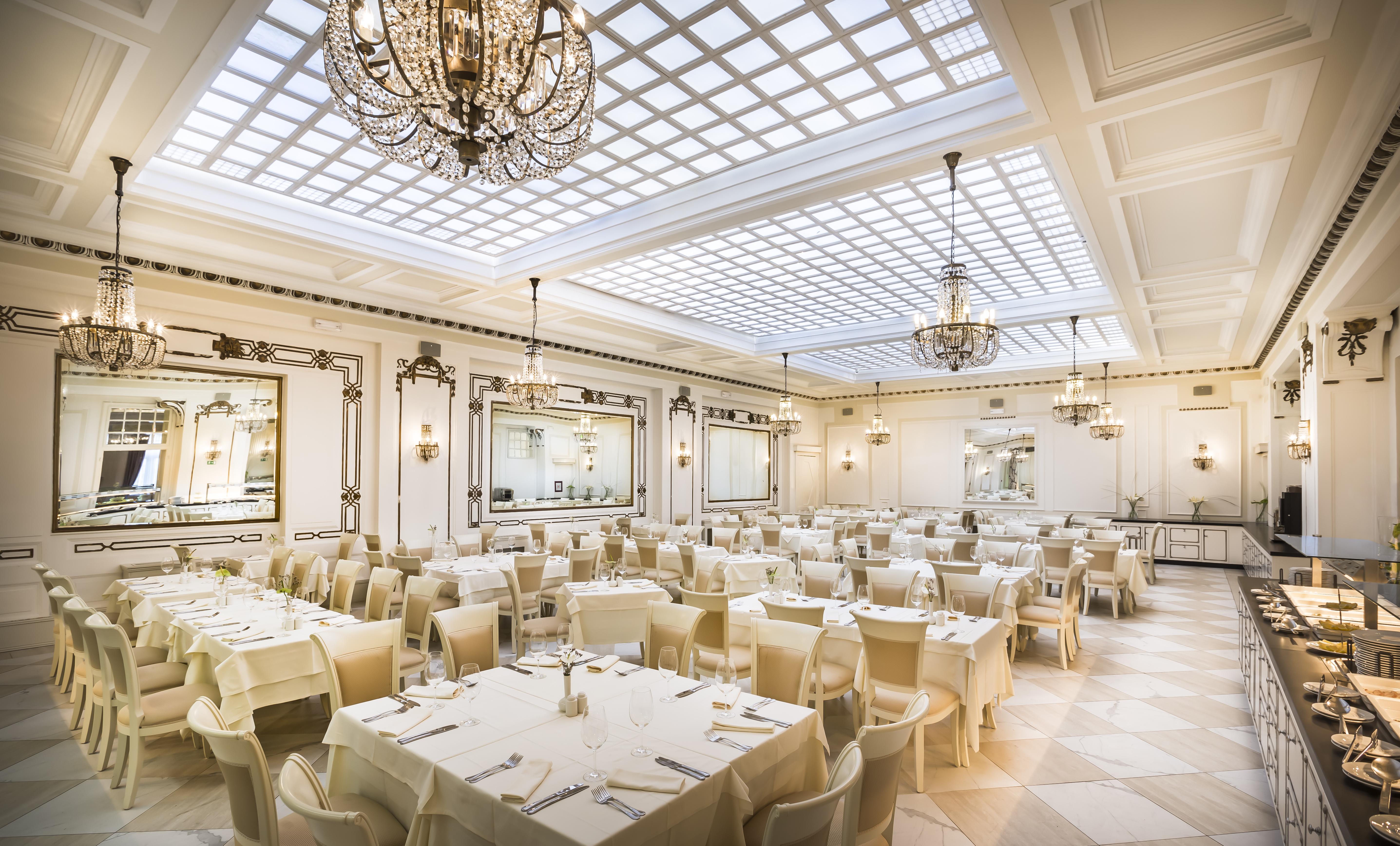 Hotel Palace Bellevue Hotel Abbazia