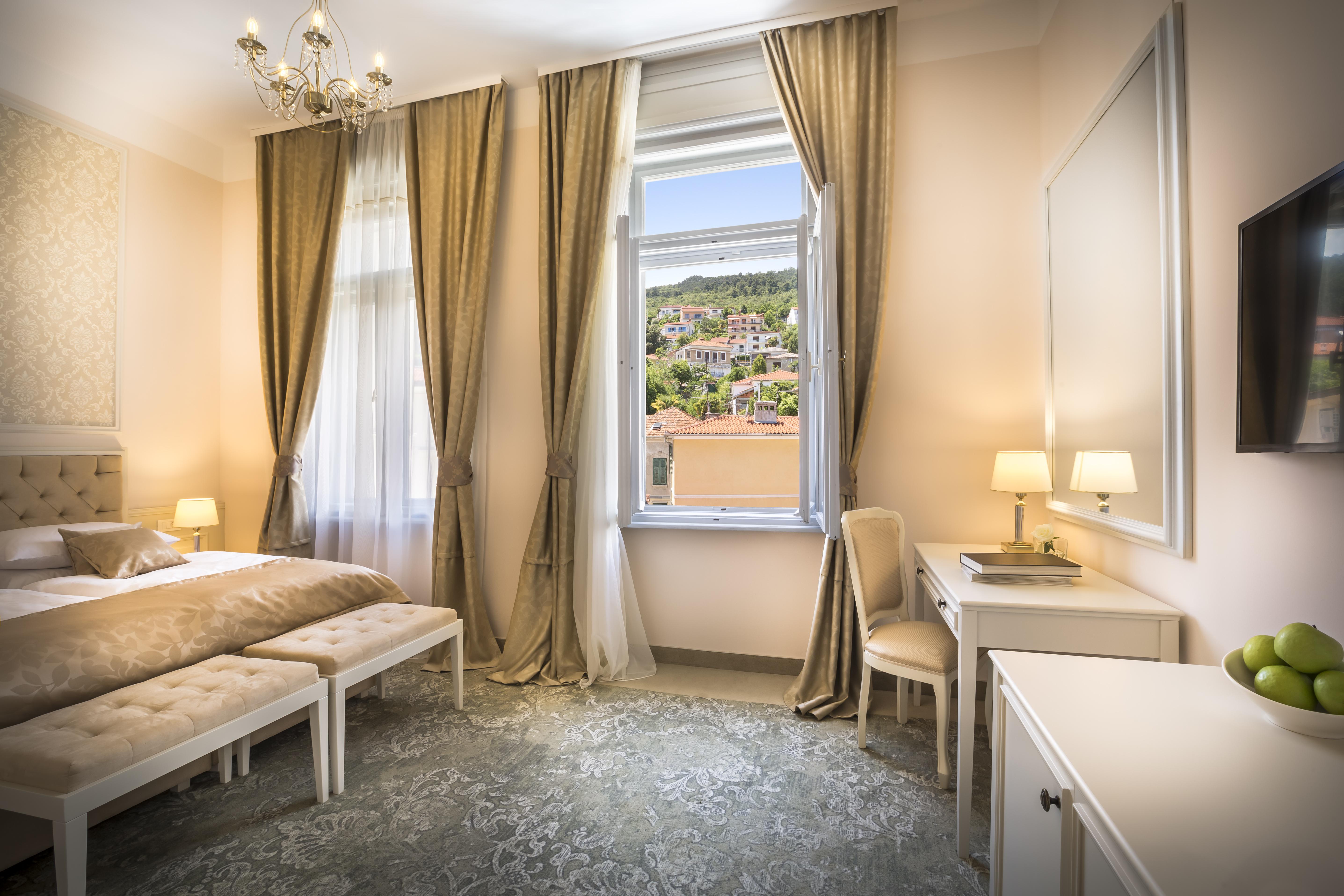Hotel Palace Bellevue