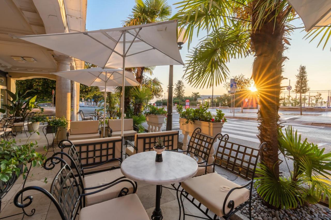 Hotel Palace Bellevue 4*