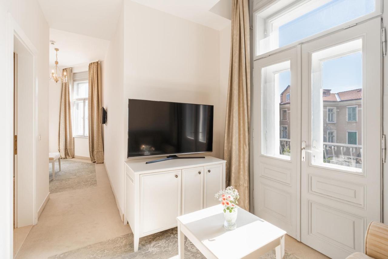 Hotel Hotel Palace Bellevue 4*