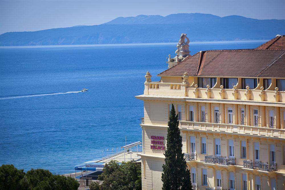 Hotel Hotel Palace Bellevue 4*