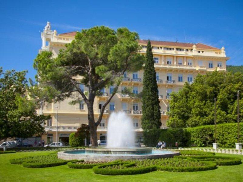 Hotel Hotel Palace Bellevue