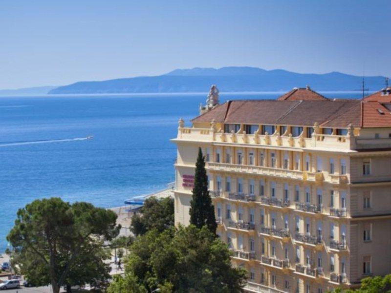 Hotel Hotel Palace Bellevue 4*