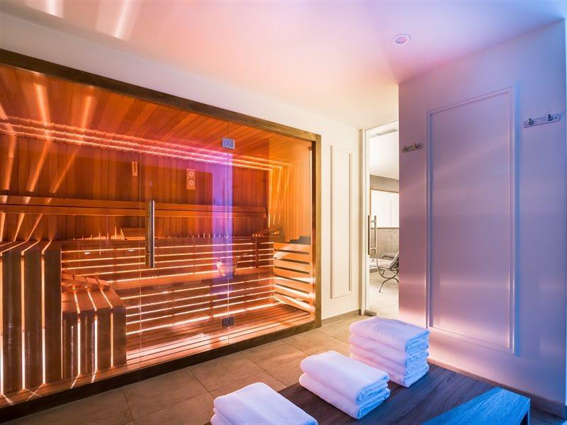 Hotel Hotel Palace Bellevue 4*