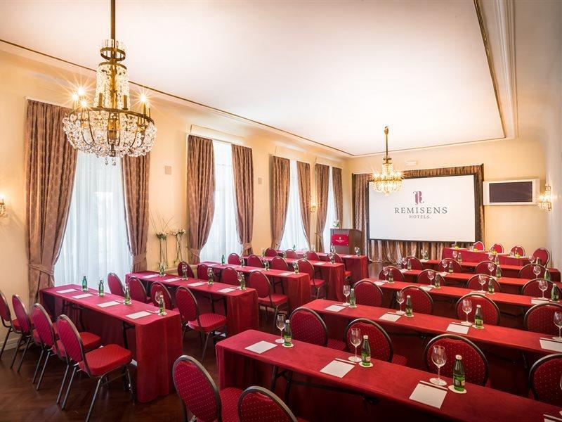 Hotel Hotel Palace Bellevue Abbazia