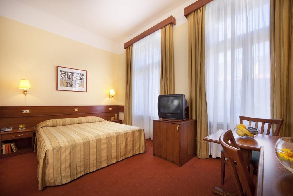 Hotel Palace Bellevue 4*