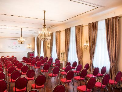 Hotel Palace Bellevue Hotel 4*